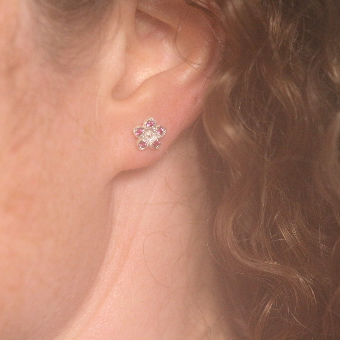 Breath of heaven studs