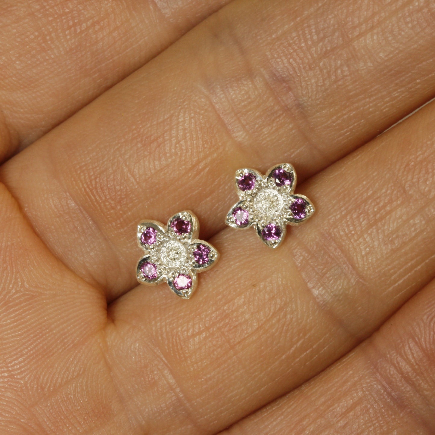 Breath of heaven studs