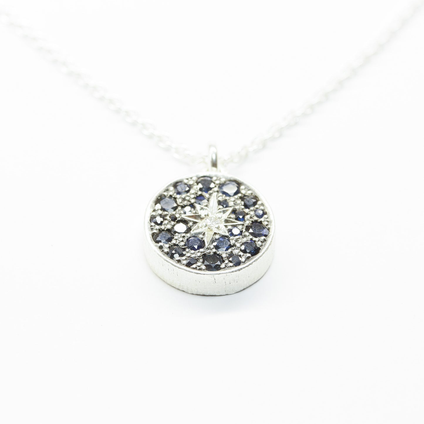 Starbright pendant