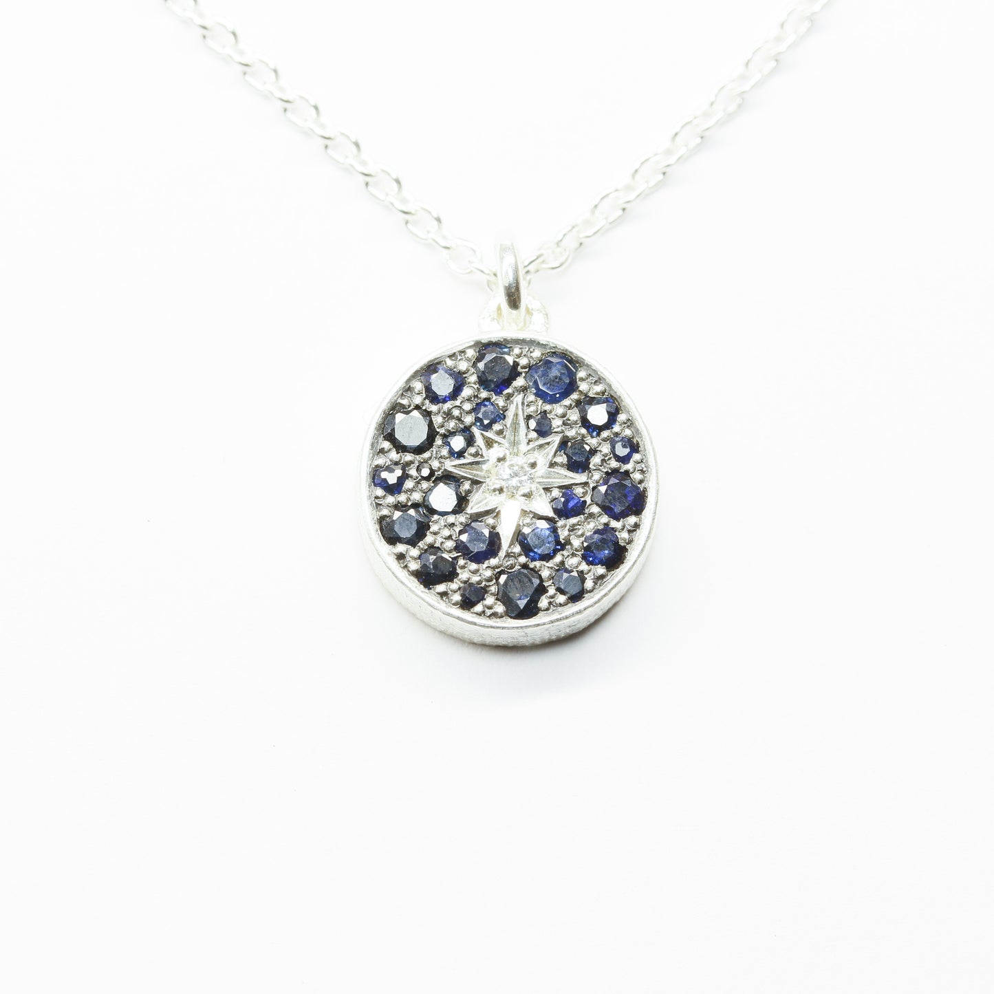 Starbright pendant